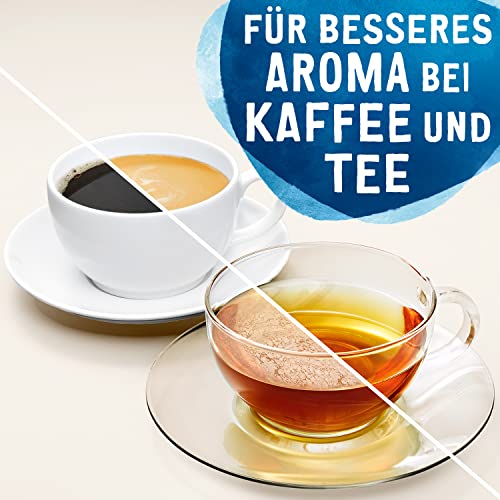 Flow Cool mit einer Kartusche zum Kalkfiltern