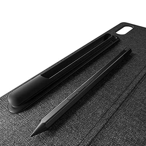 Lenovo Tab P11 Pro, 11.5'' RAM 6GB, 128 GB de Almacenamiento con Teclado y Precision Pen 2, procesador Qualcomm Snapdragon 730G