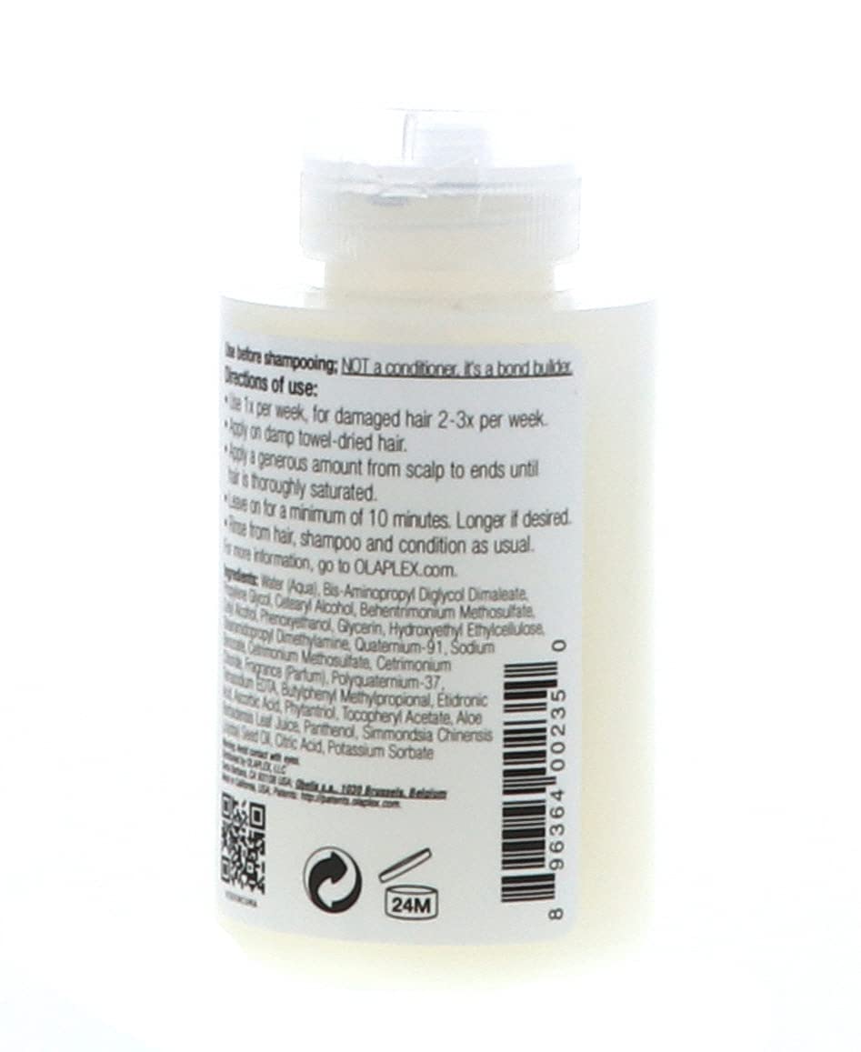 Olaplex Hair Perfector No 3, 3.3 oz (Pack of 1) by Olaplex