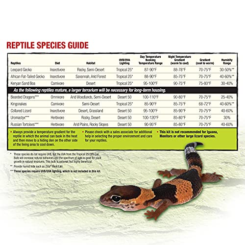 Zilla Reptile Terrarium Floor Liners Green 10/20X Gallon, 9.75" x 19.75"