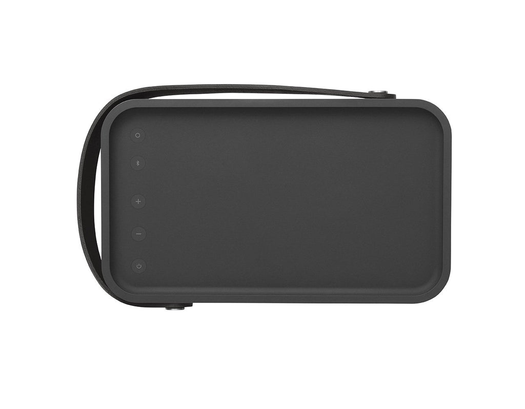 Bang & Olufsen Beolit 17 Bluetooth-Luidspreker, Stone Grey