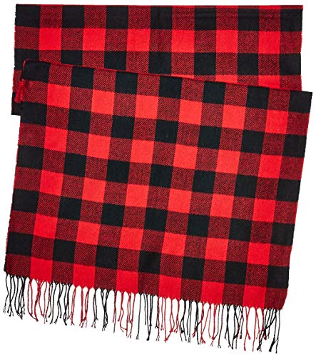 Amazon Essentials Women's Blanket Scarf