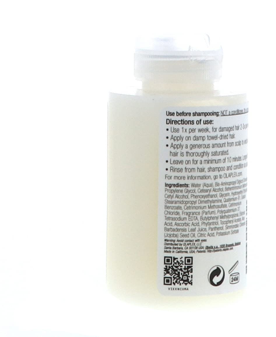 Olaplex Hair Perfector No 3, 3.3 oz (Pack of 1) by Olaplex