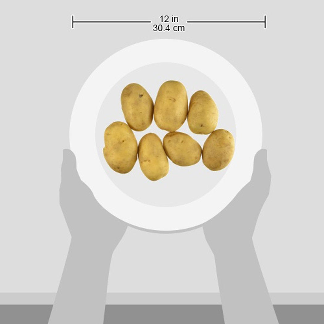 Fresh Potato, 1kg Pack