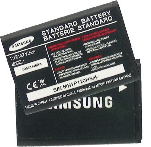 SamSUNG OEM AB043446LA BATTERY M220 M300 M305 M500 M510 M610 A226 A227 A237 A303