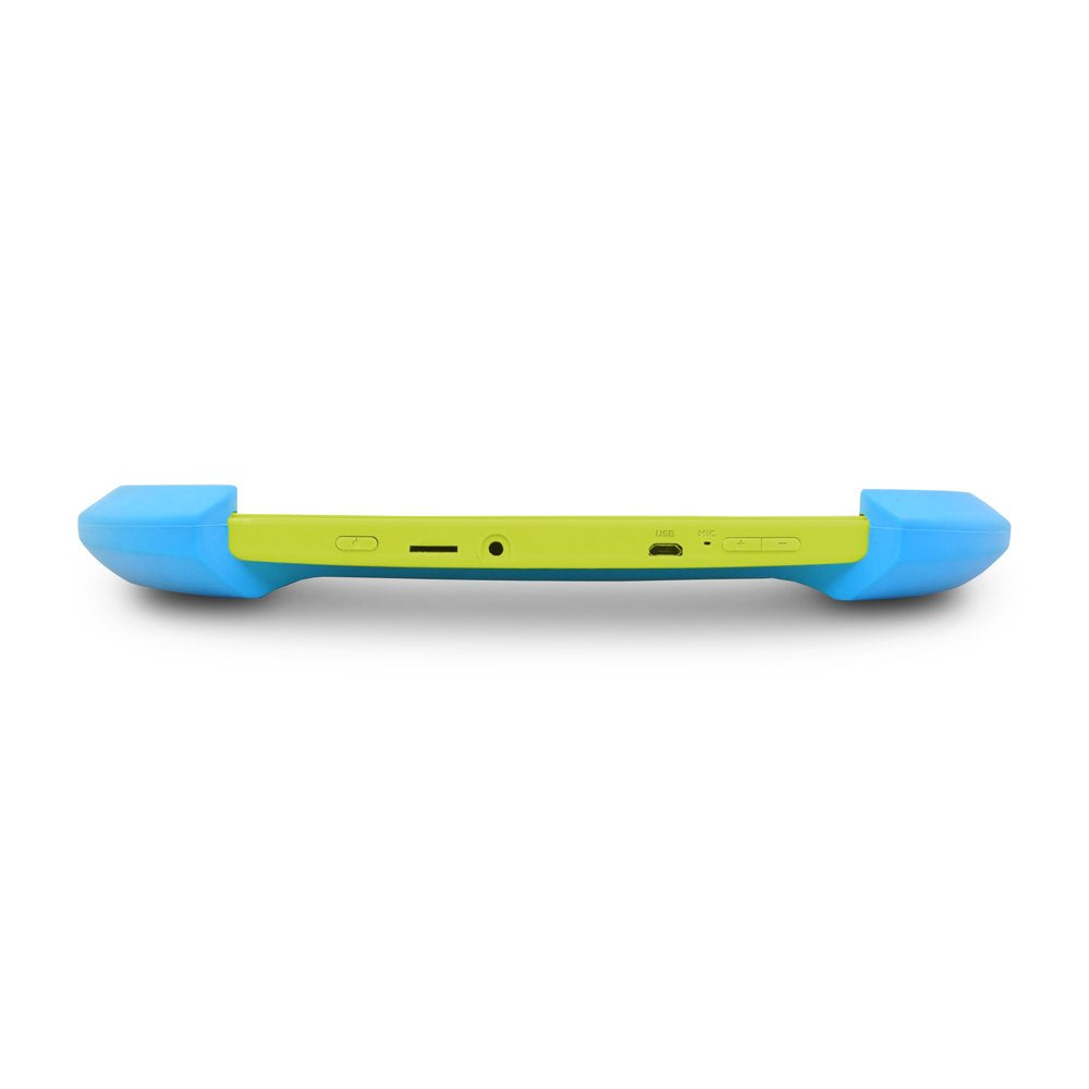 PBS KIDS Playtime Pad+ 7" HD Kid-Safe Tablet + Live TV (PBSKD7001) - Walmart.com