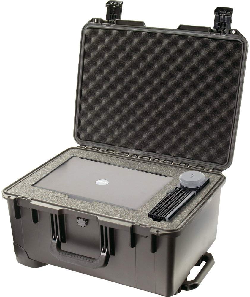 Pelican Storm iM2620 Case No Foam (Black)