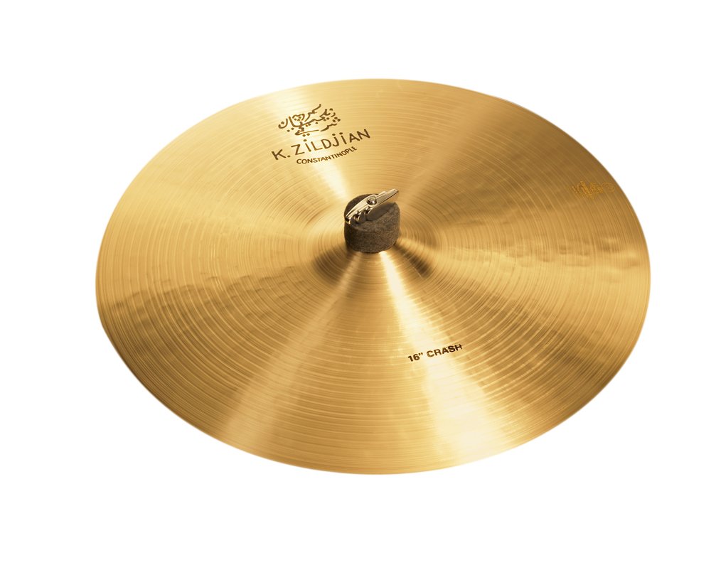 Zildjian K Constantinople 16" Crash Cymbal