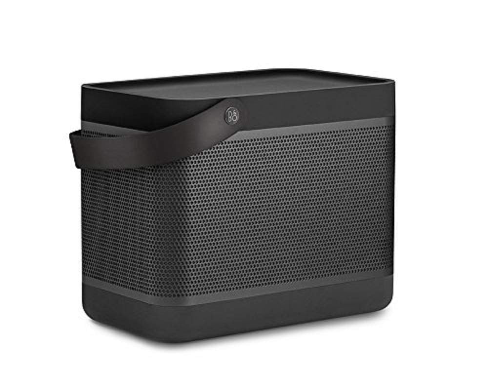 Bang & Olufsen Beolit 17 Bluetooth-Luidspreker, Stone Grey