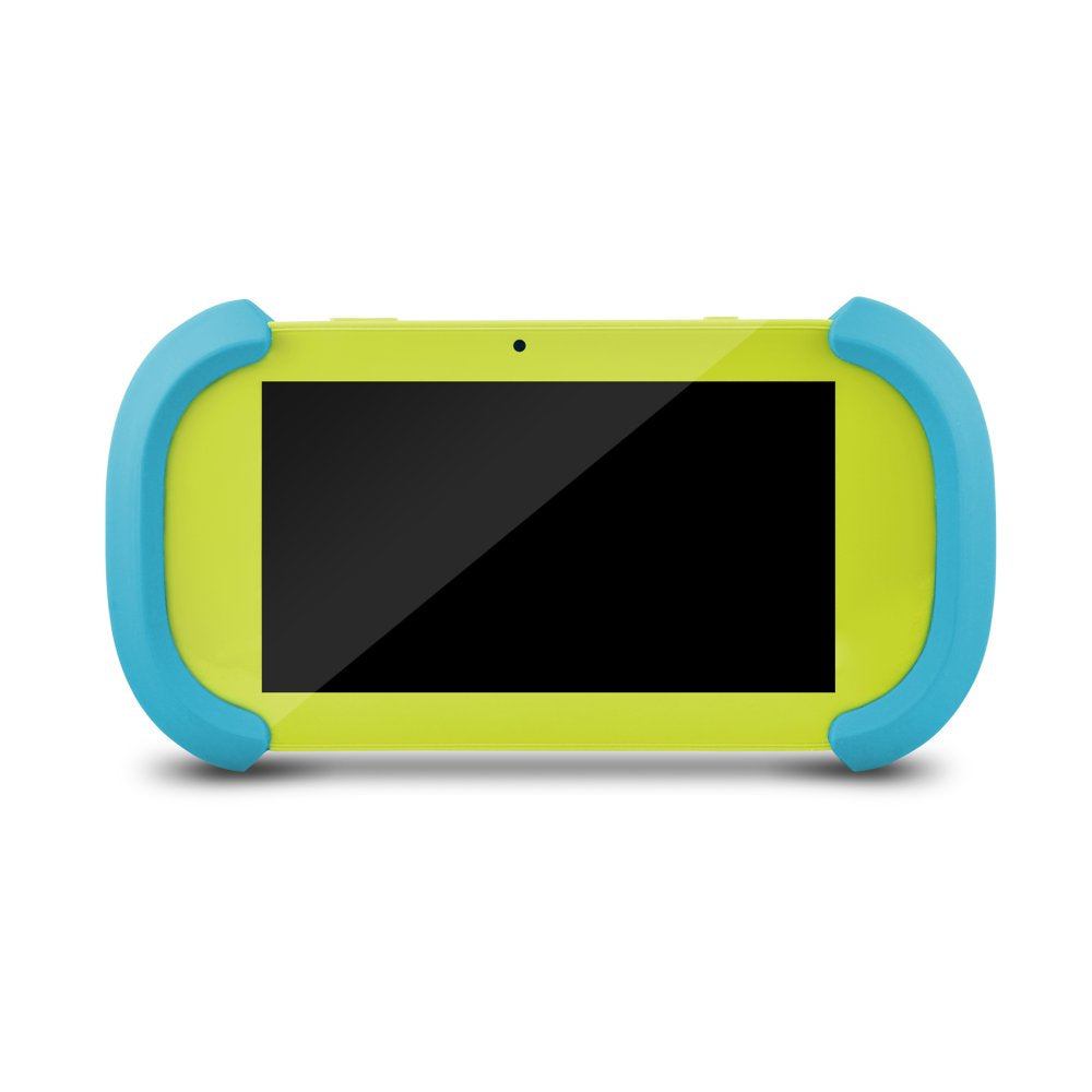 PBS KIDS Playtime Pad+ 7" HD Kid-Safe Tablet + Live TV (PBSKD7001) - Walmart.com