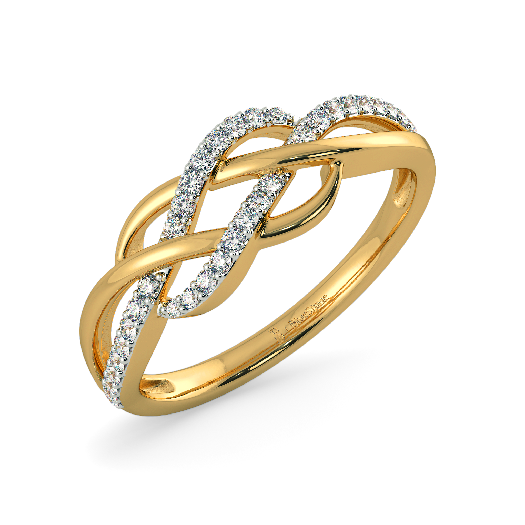The Anya Ring