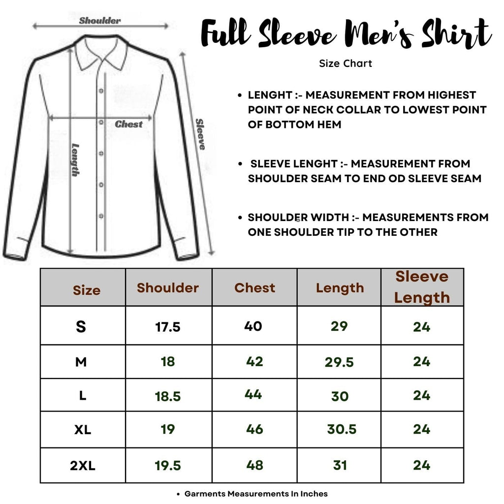 Leriya Fashion Textured Shirts for Men || Casual Shirt for Men || Shirt for Men|| Men Stylish Shirt || Men Fancy Shirt || Men Full Sleeve Shirt || Plain Shirts for Men (Small, Maroon)