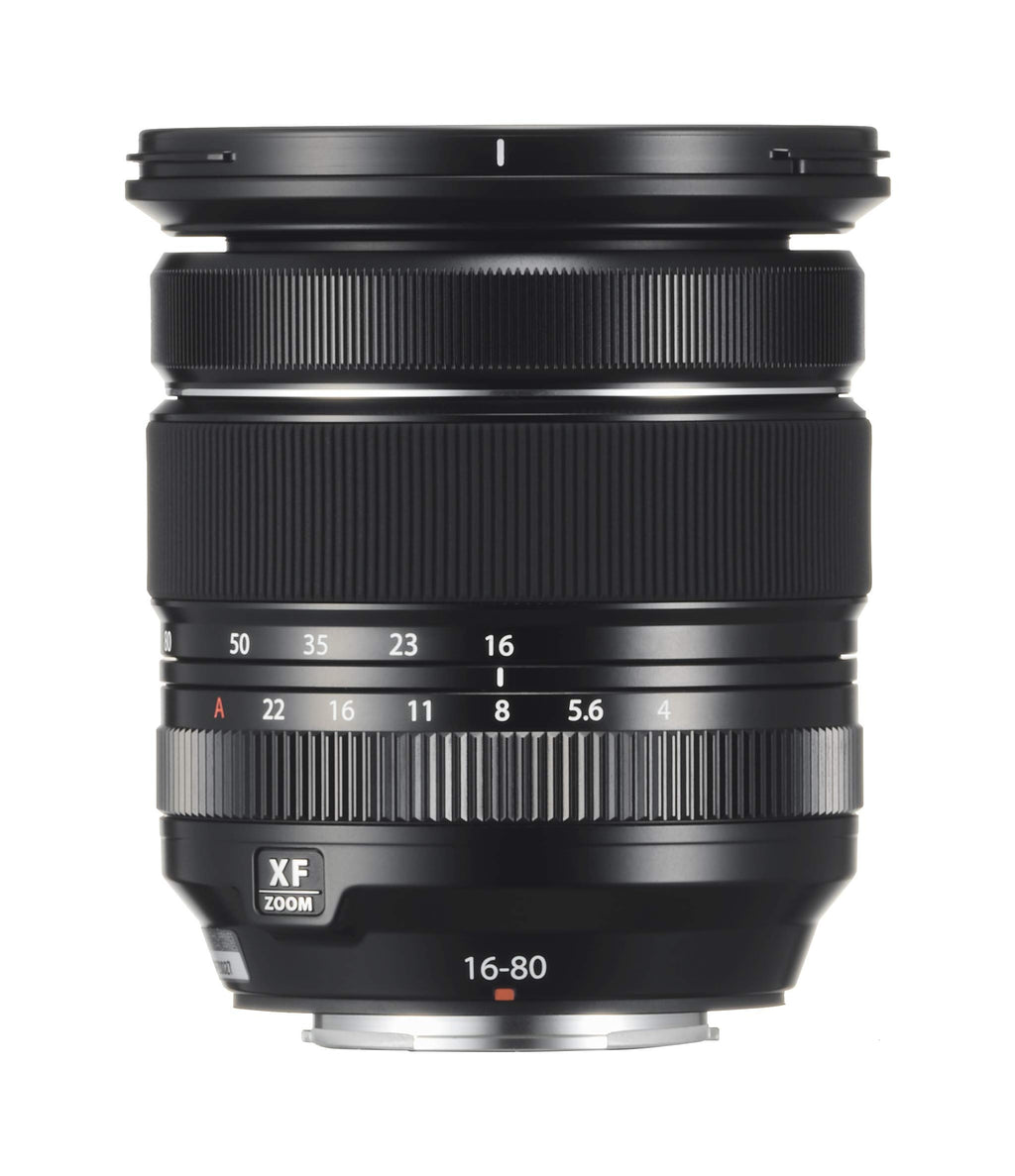 FUJINON XF16-80mmF4 R OIS WR
