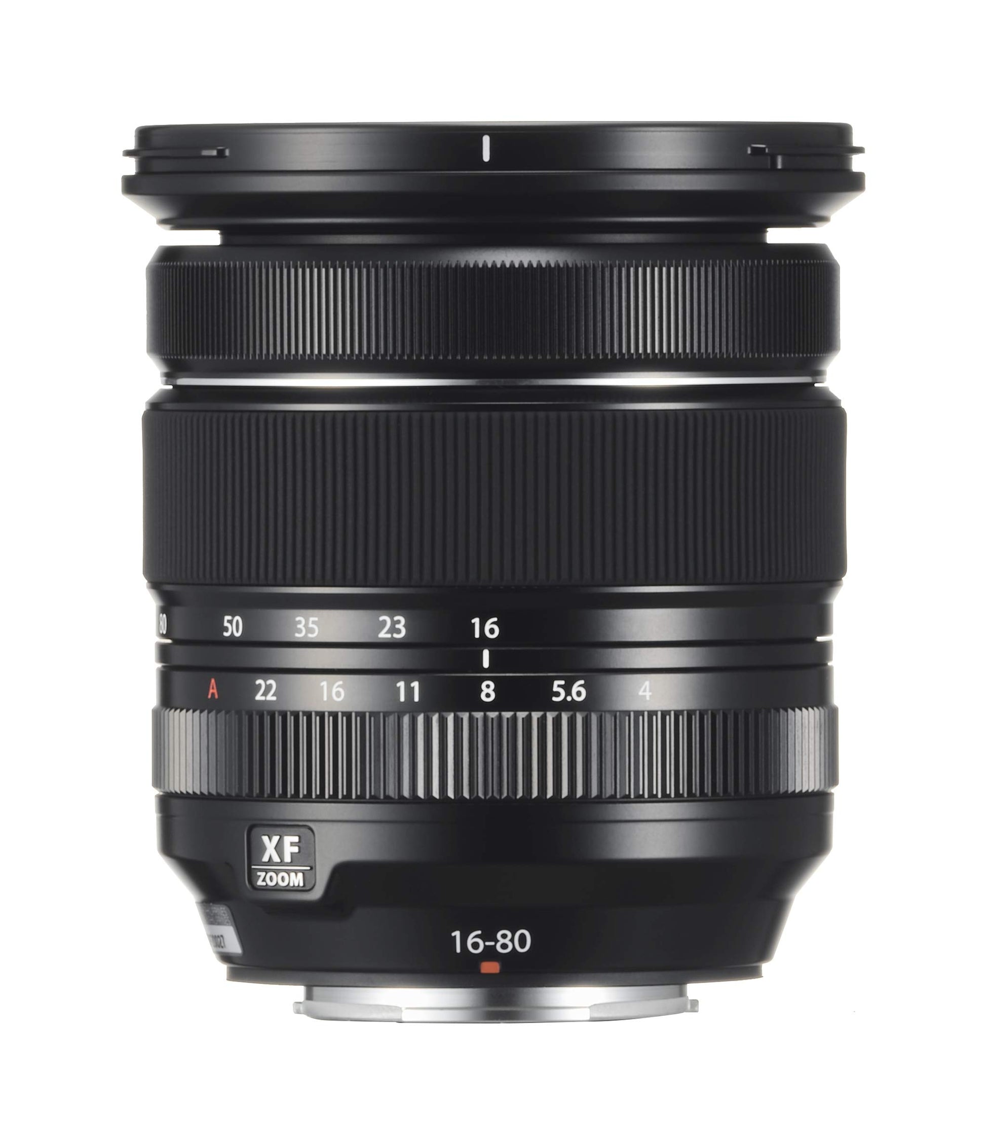 FUJINON XF16-80mmF4 R OIS WR