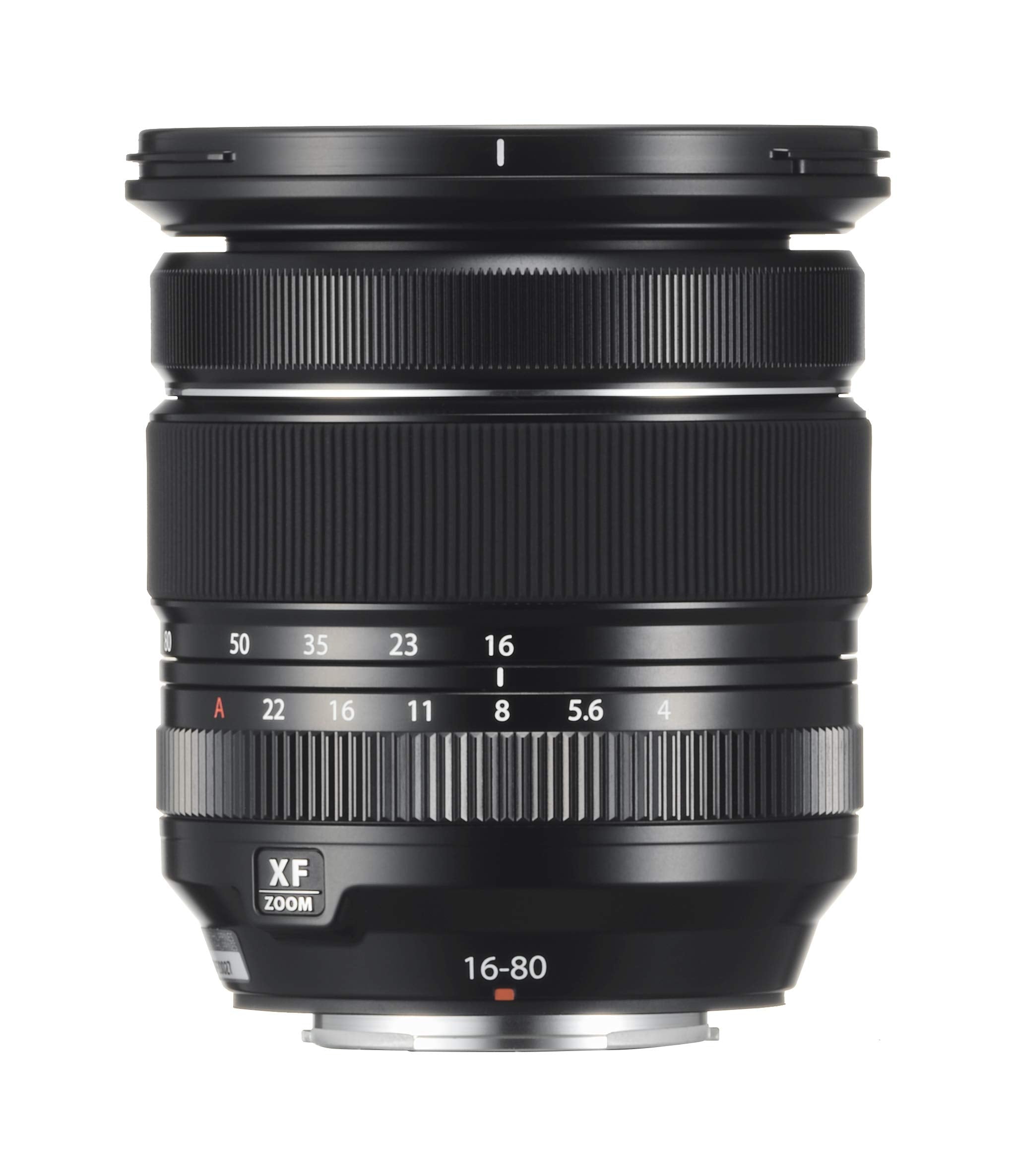 FUJINON XF16-80mmF4 R OIS WR