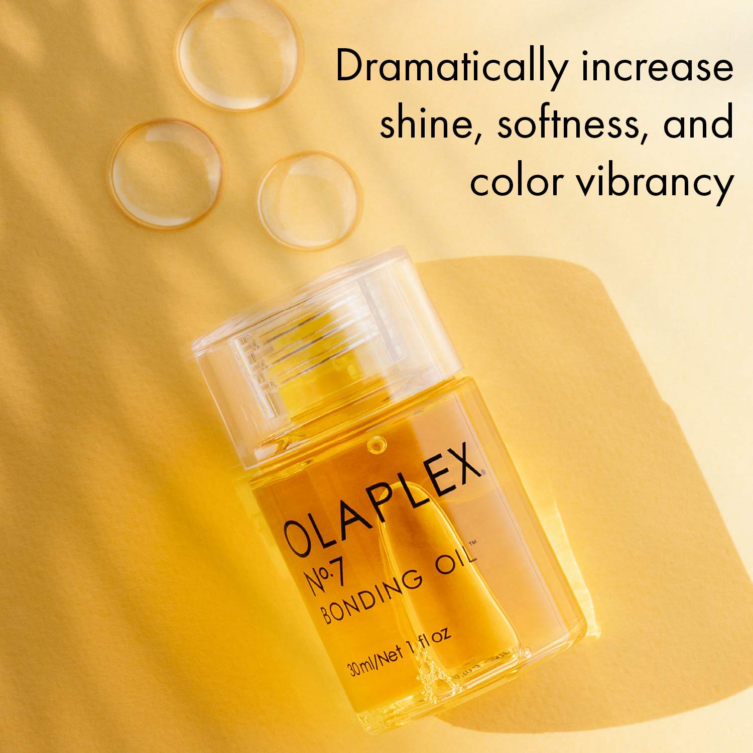 Olaplex Hair Perfector No. 7, 30 Ml
