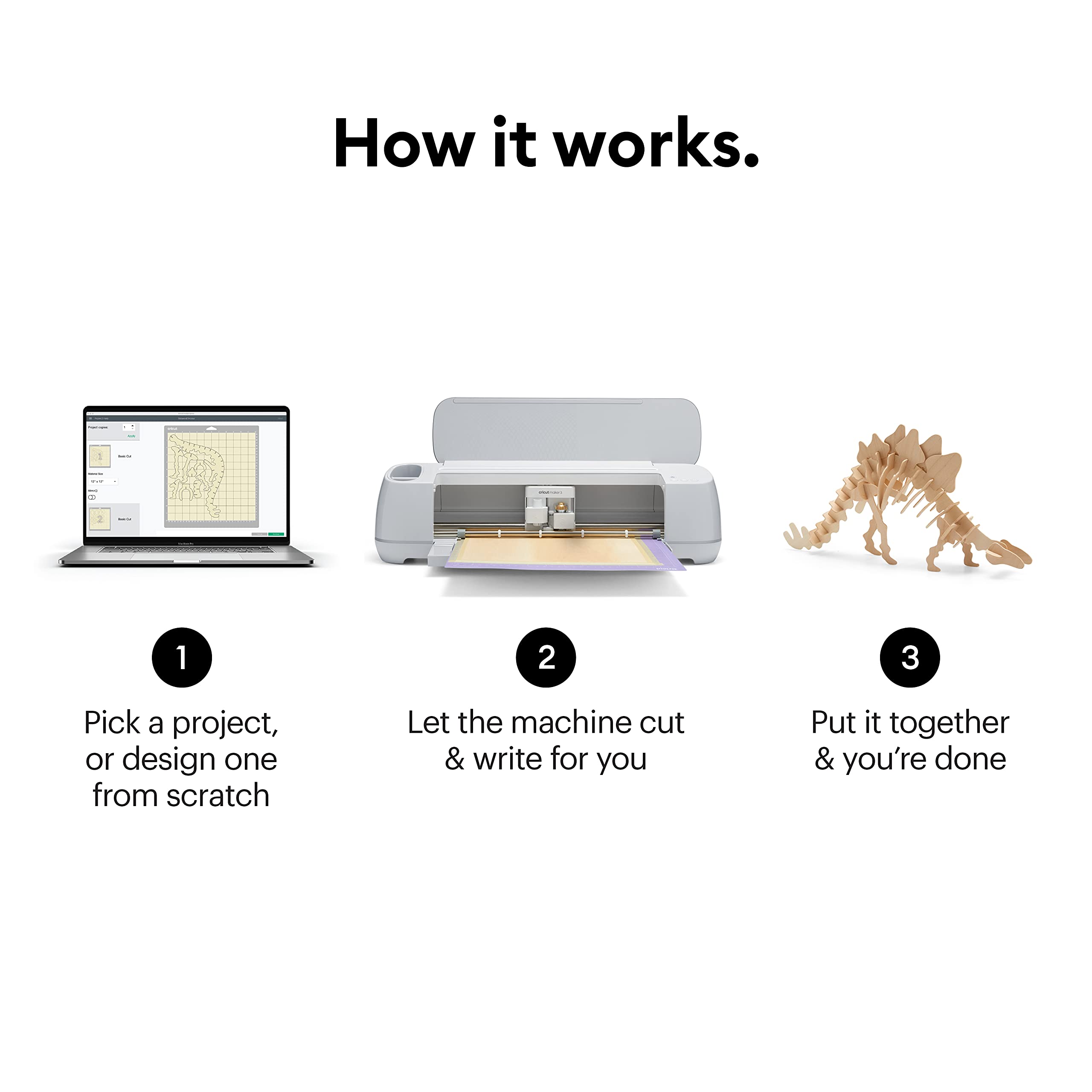 Cricut Maker ™ 3
