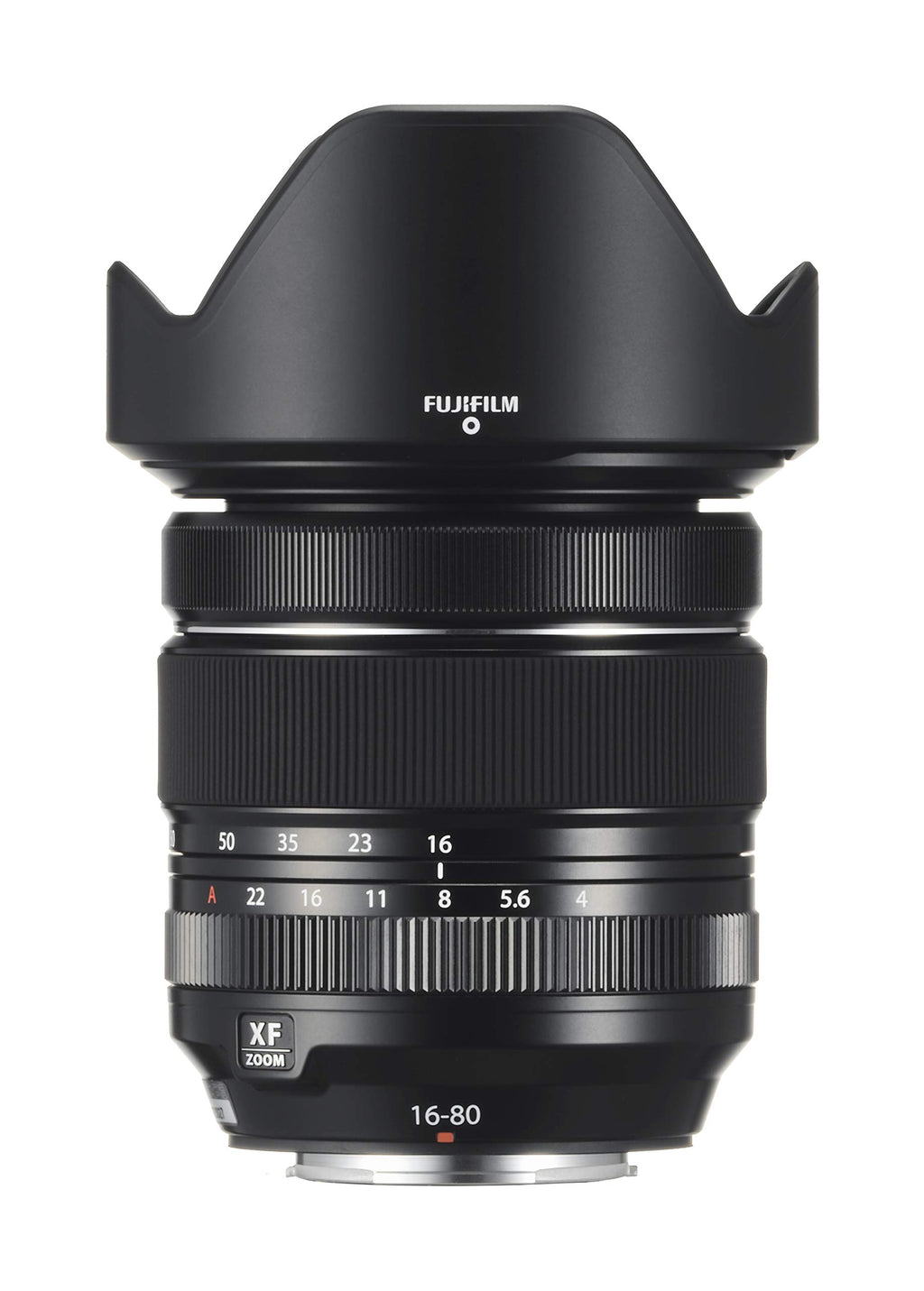 FUJINON XF16-80mmF4 R OIS WR