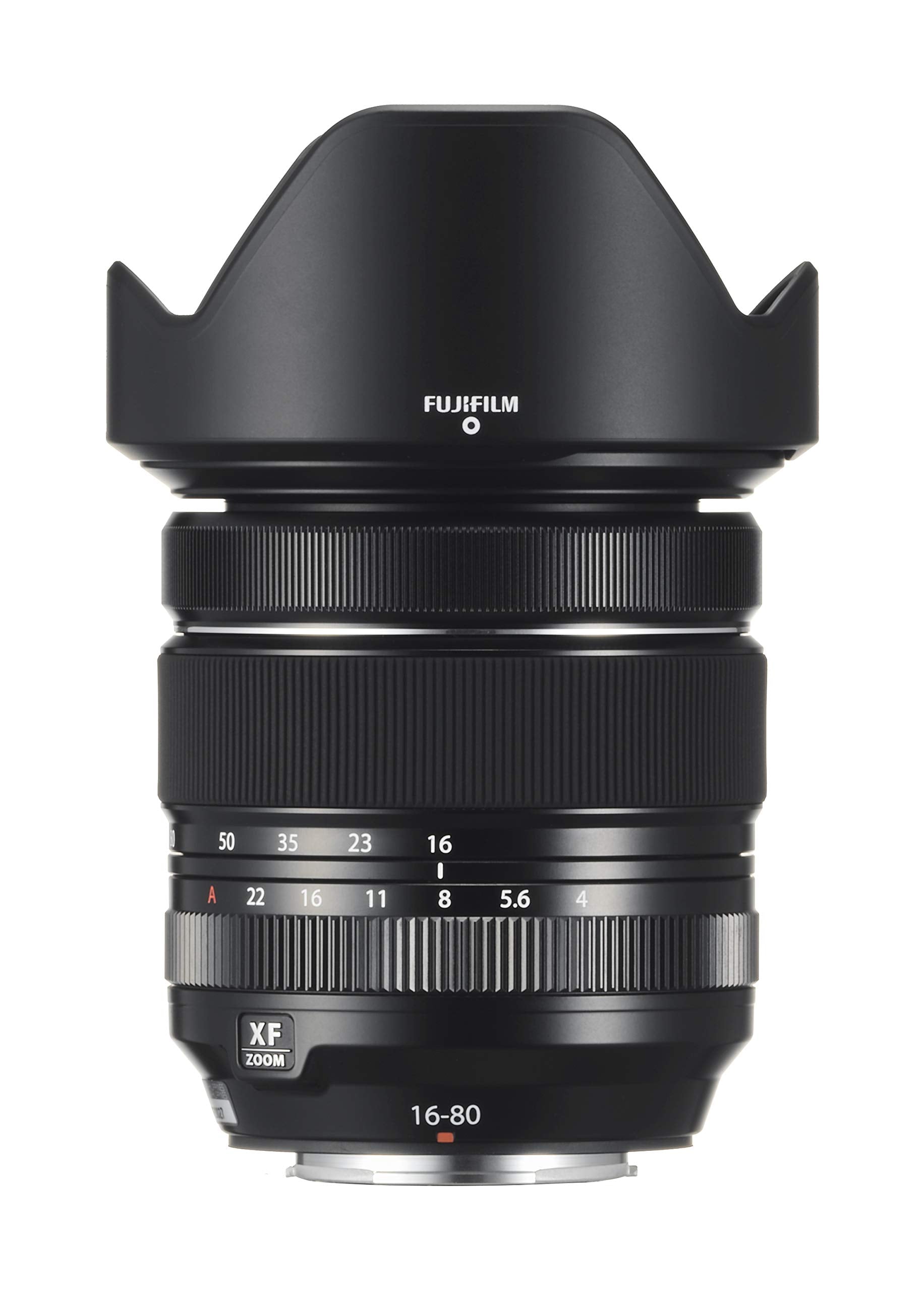 FUJINON XF16-80mmF4 R OIS WR