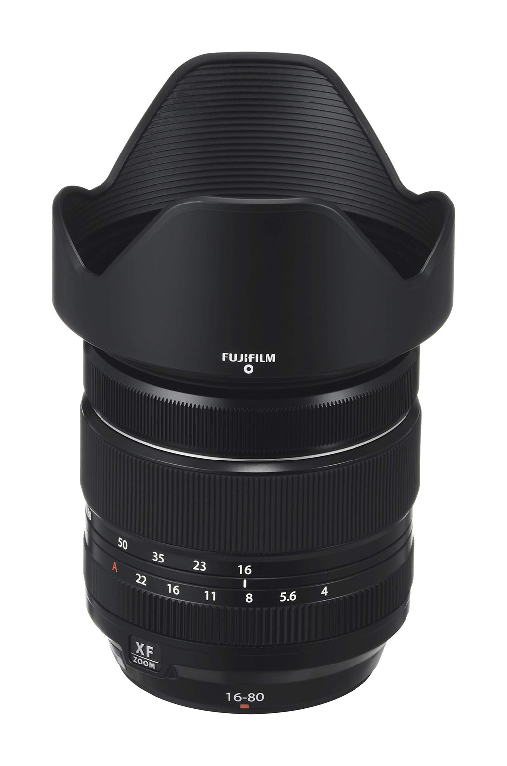 FUJINON XF16-80mmF4 R OIS WR