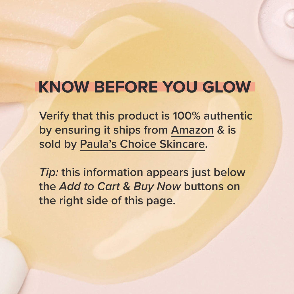 Paula's Choice SKIN BALANCING Pore-Reducing Toner for Combination and Oily Skin, Minimises Large Pores, 190 mL