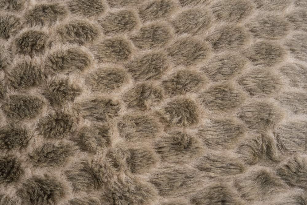 Luxury Dog bed pet bed for medium sized dogs -Luxury calming pet beds faux fur round donut dog beds or cat bed for small and medium pets . Fluffy, Fully washable pet bed with removable insert cover, quality filling and supportive shape, calming, self warm