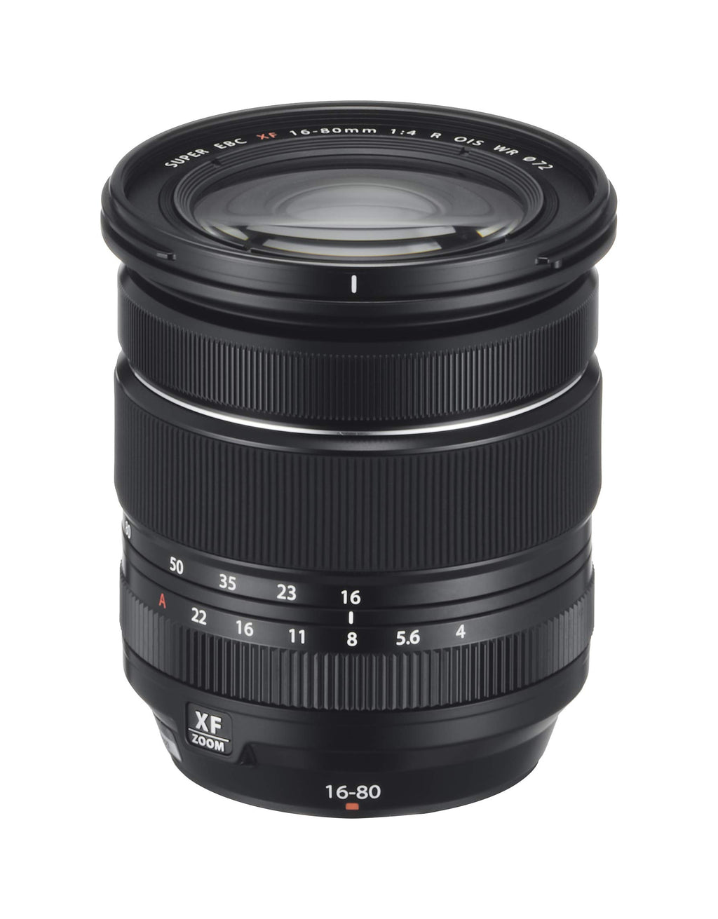 FUJINON XF16-80mmF4 R OIS WR