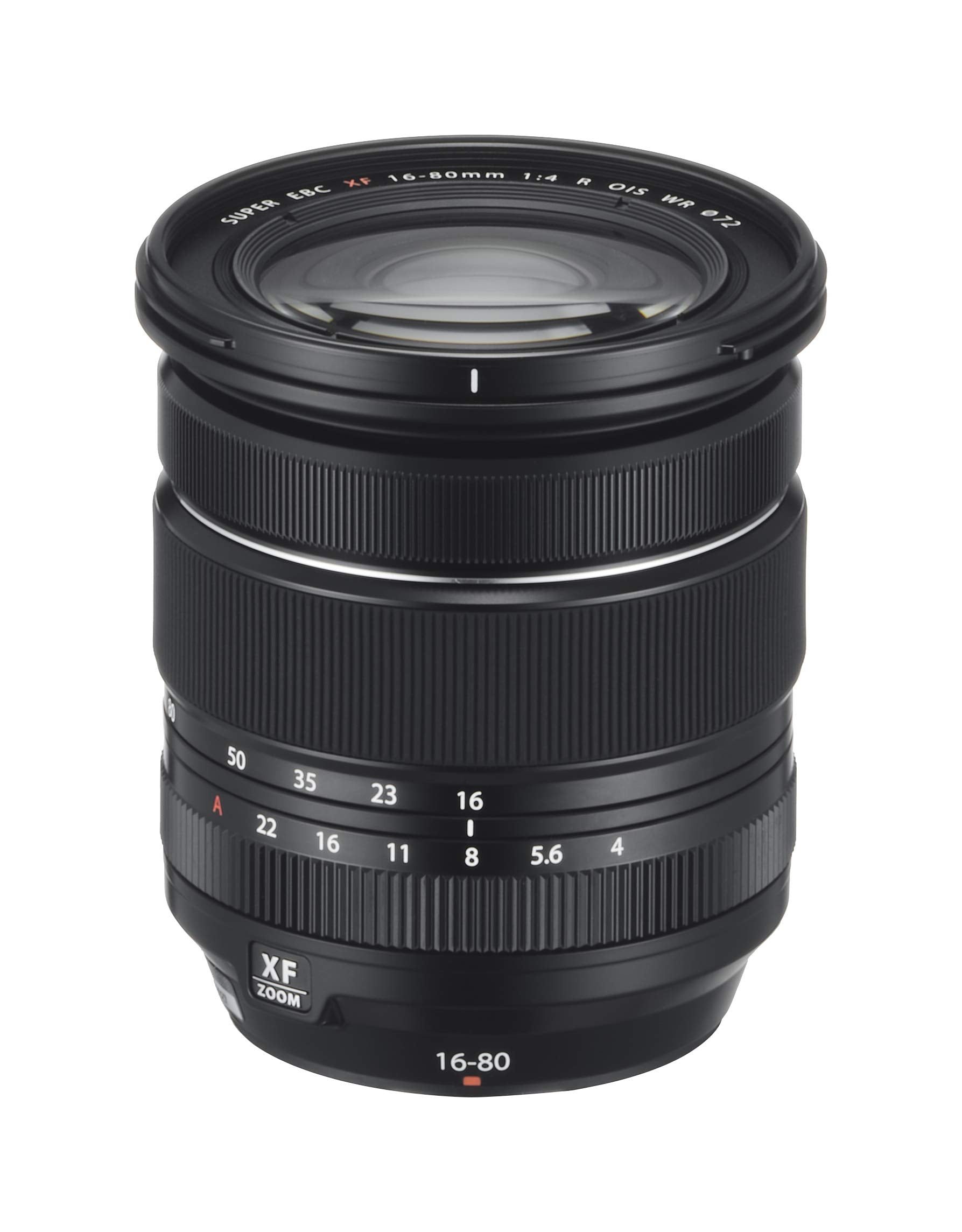 FUJINON XF16-80mmF4 R OIS WR