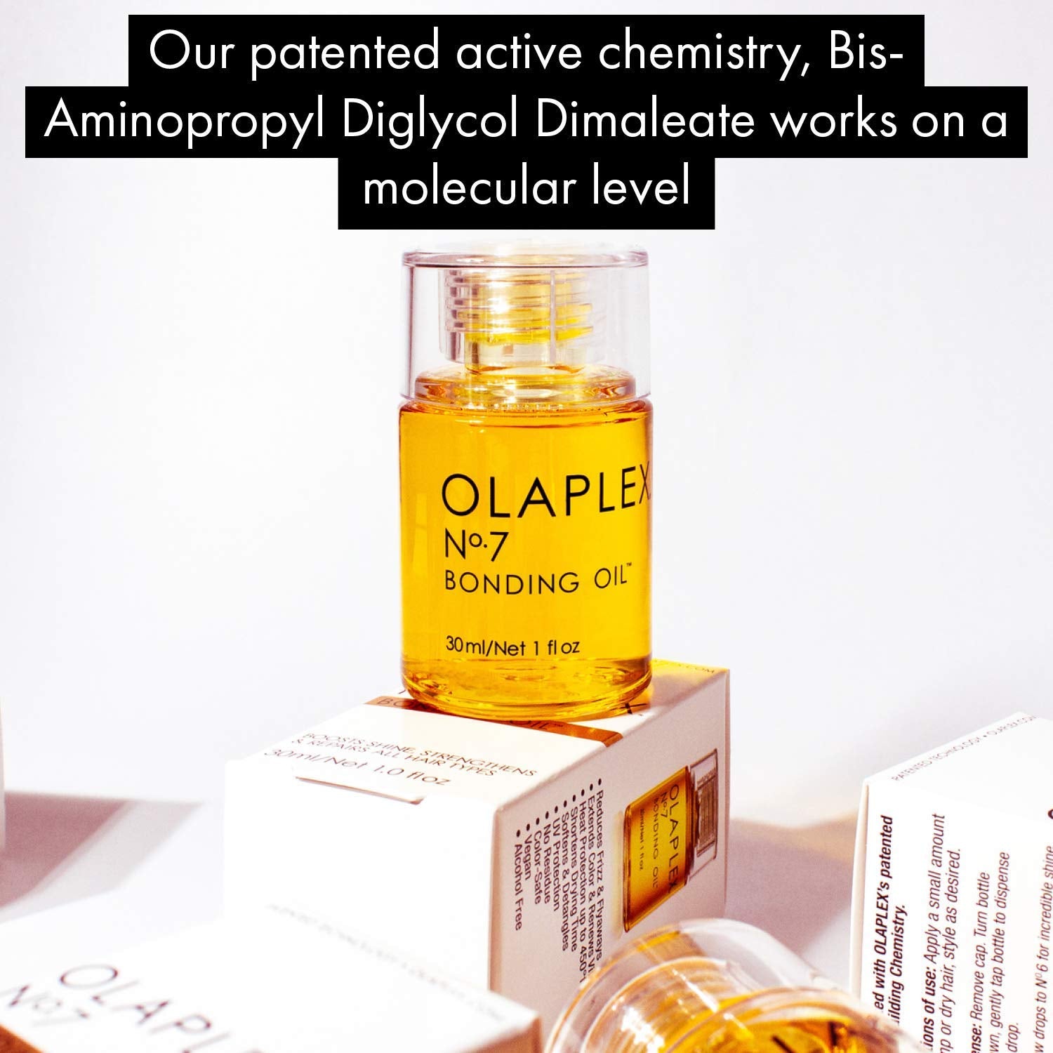 Olaplex Hair Perfector No. 7, 30 Ml