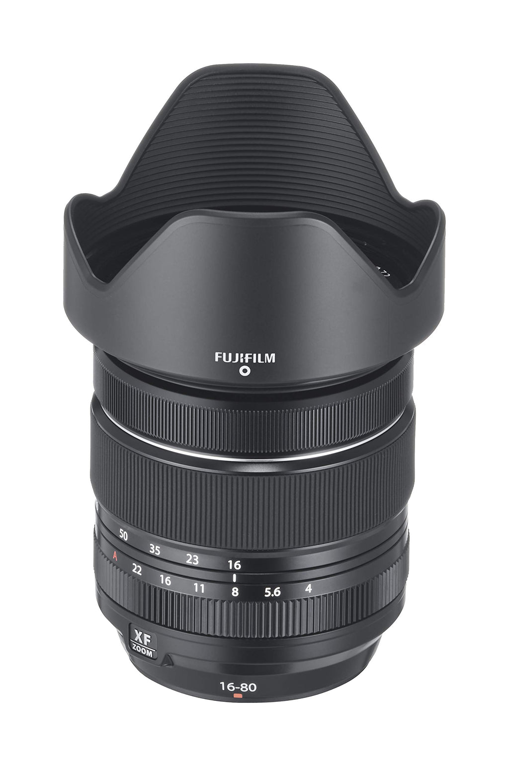 FUJINON XF16-80mmF4 R OIS WR