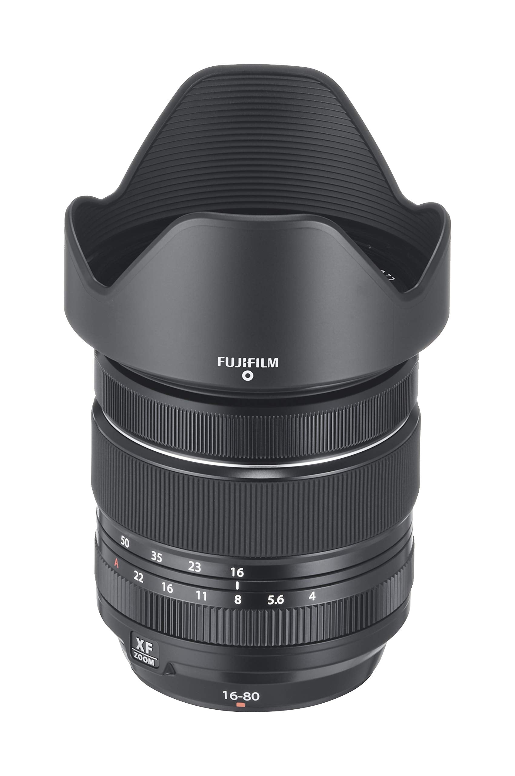 FUJINON XF16-80mmF4 R OIS WR