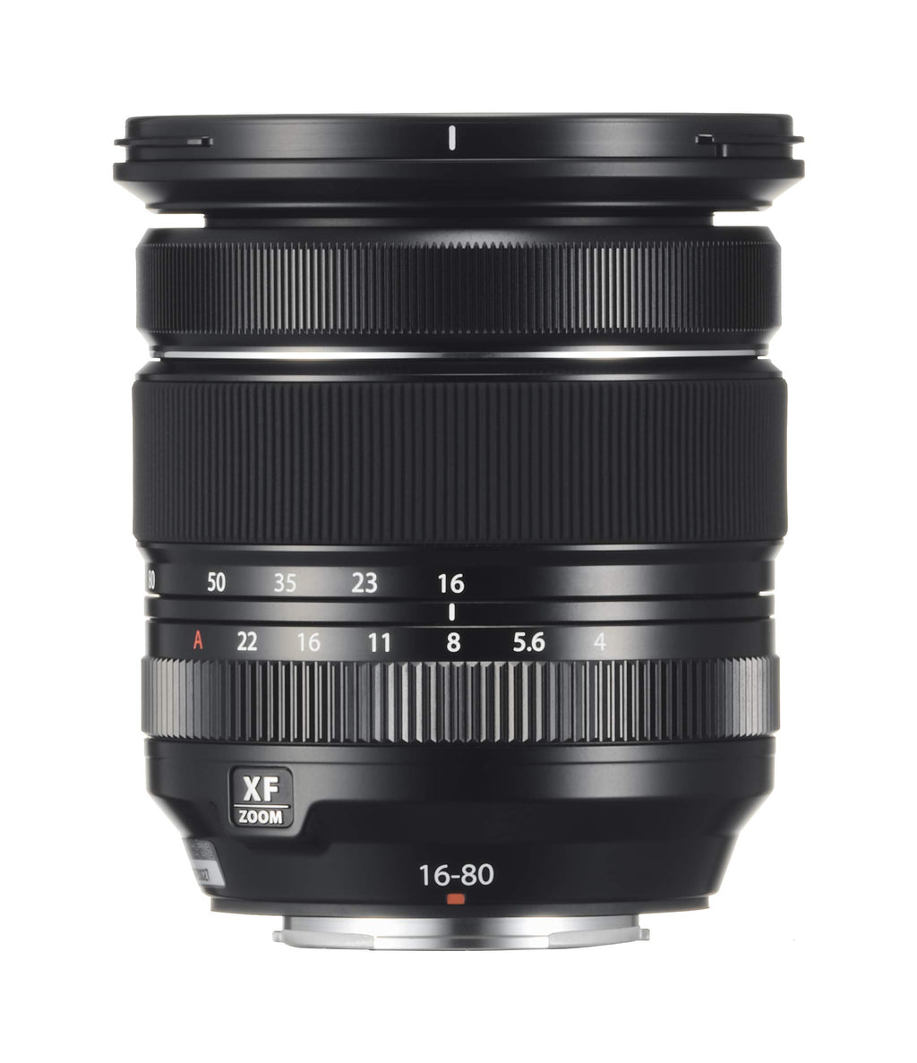 FUJINON XF16-80mmF4 R OIS WR