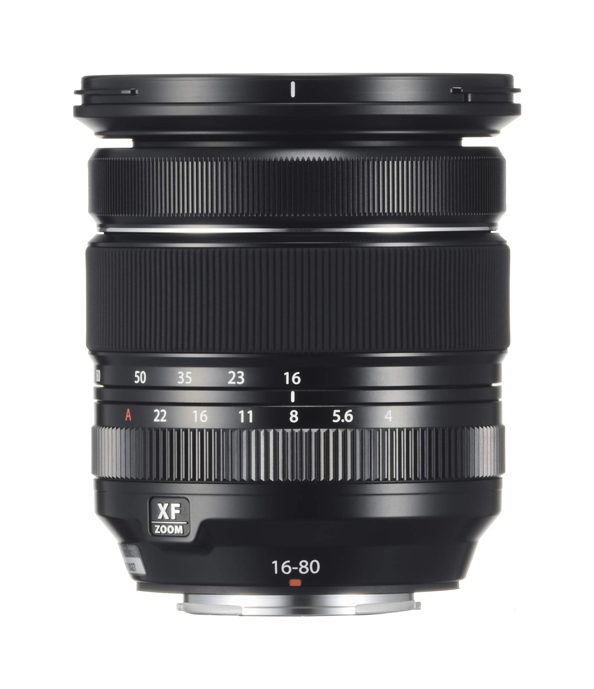 FUJINON XF16-80mmF4 R OIS WR