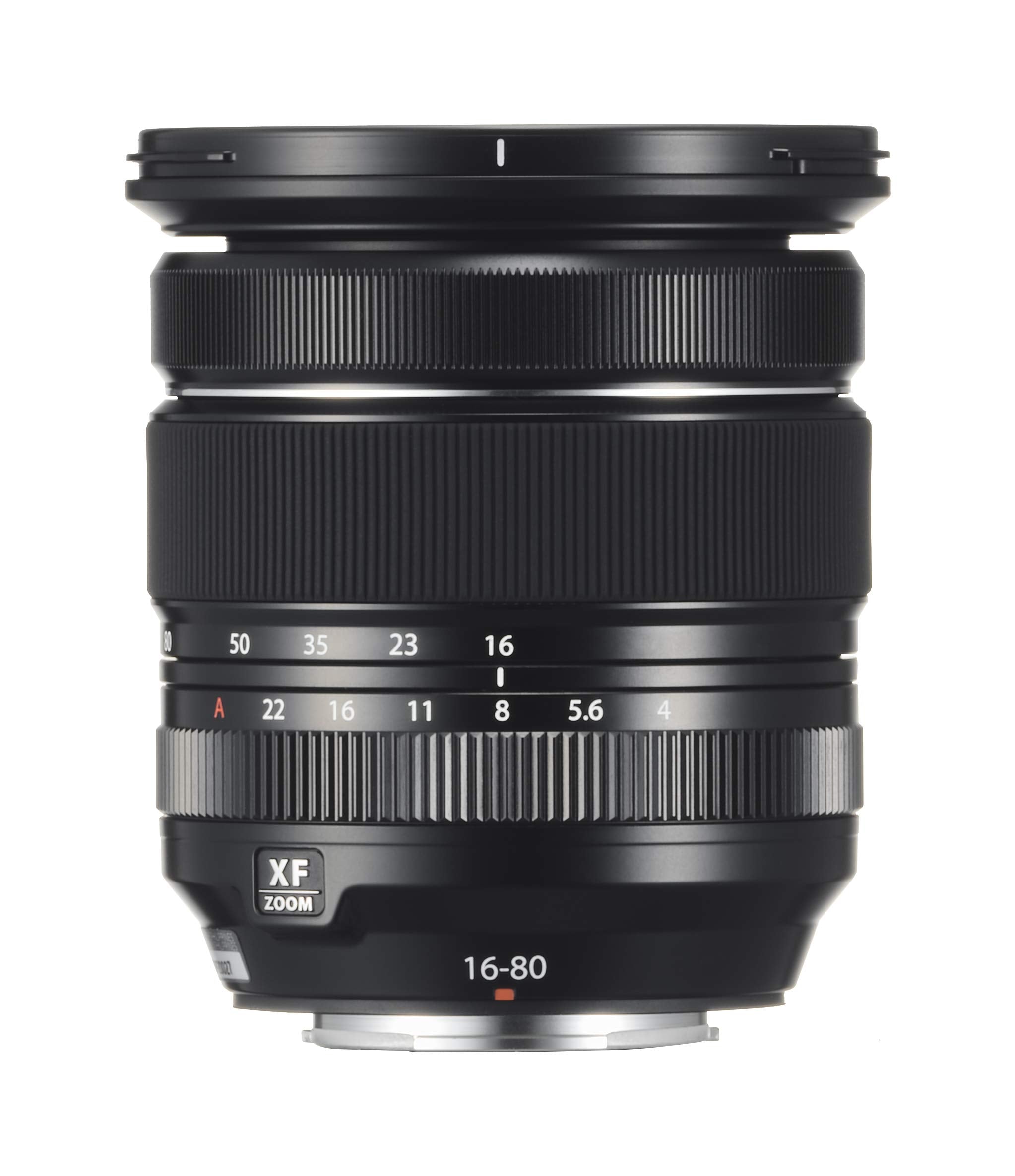 FUJINON XF16-80mmF4 R OIS WR