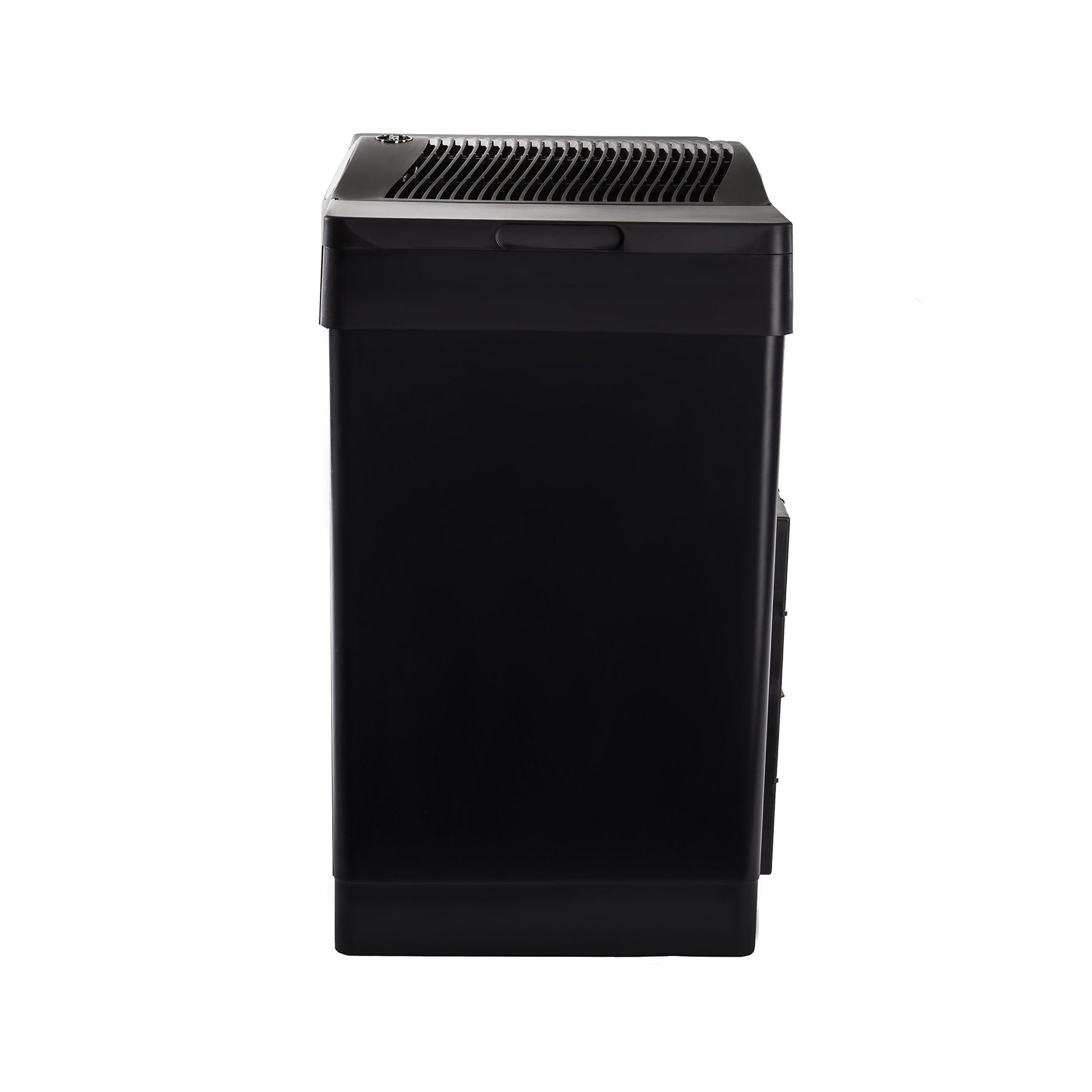 AIRCARE 4DTS 900 Whole House Console Evaporative Humidifier for 3600 sq. ft. - Silver