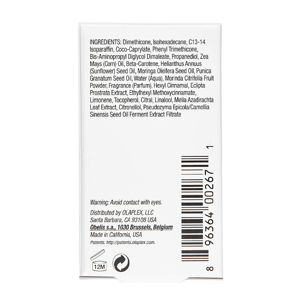 Olaplex Hair Perfector No. 7, 30 Ml