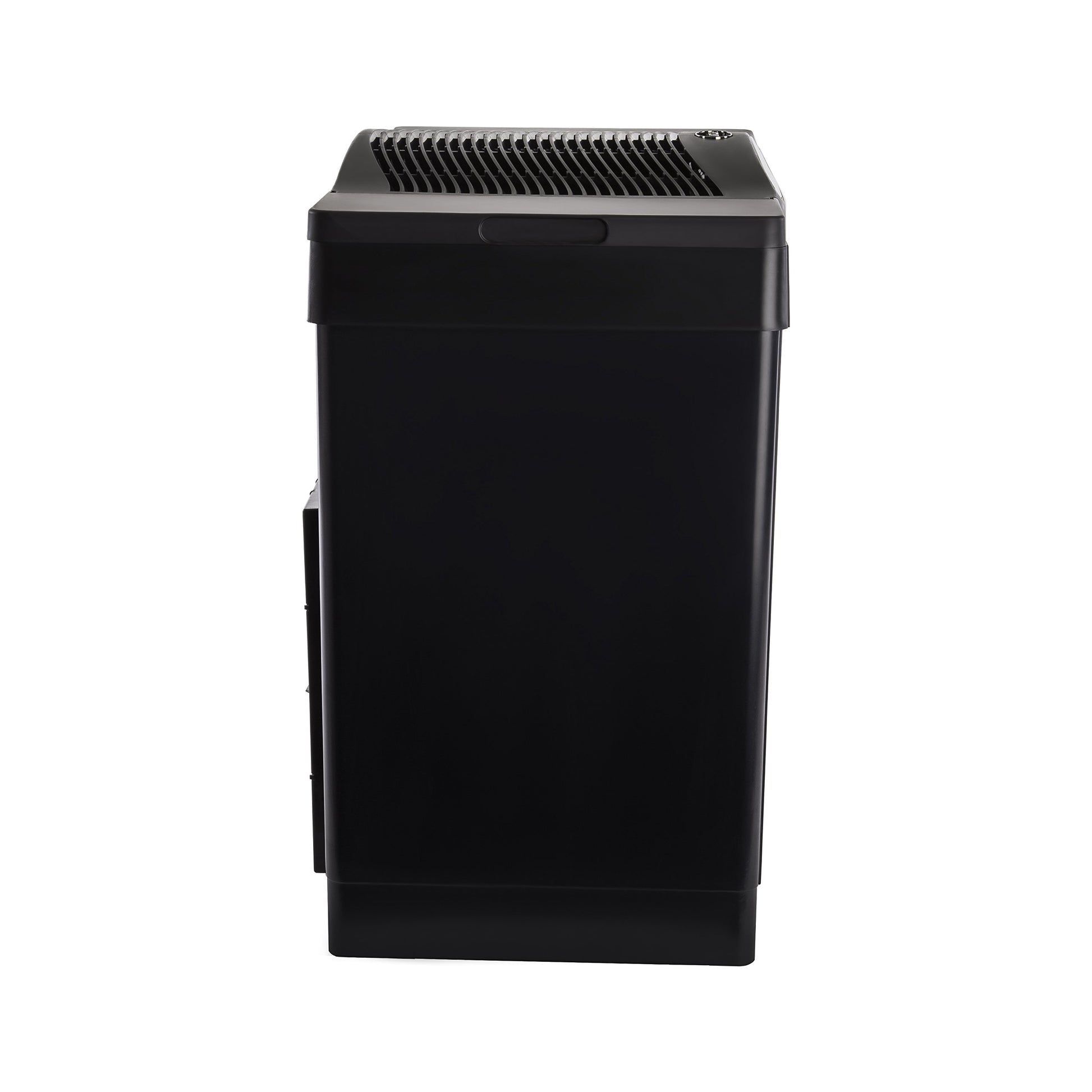 AIRCARE 4DTS 900 Whole House Console Evaporative Humidifier for 3600 sq. ft. - Silver