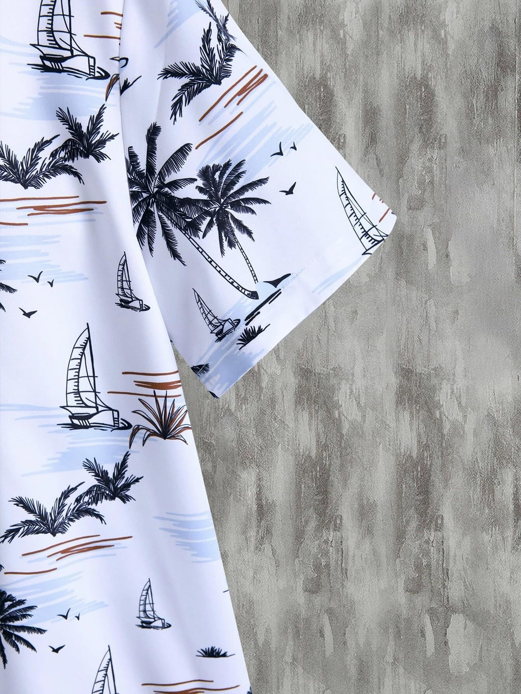 Laxeric Casual Shirt for Men|| Shirt for Men|| Men Stylish Shirt || Men Printed Shirt (L, LX-38)