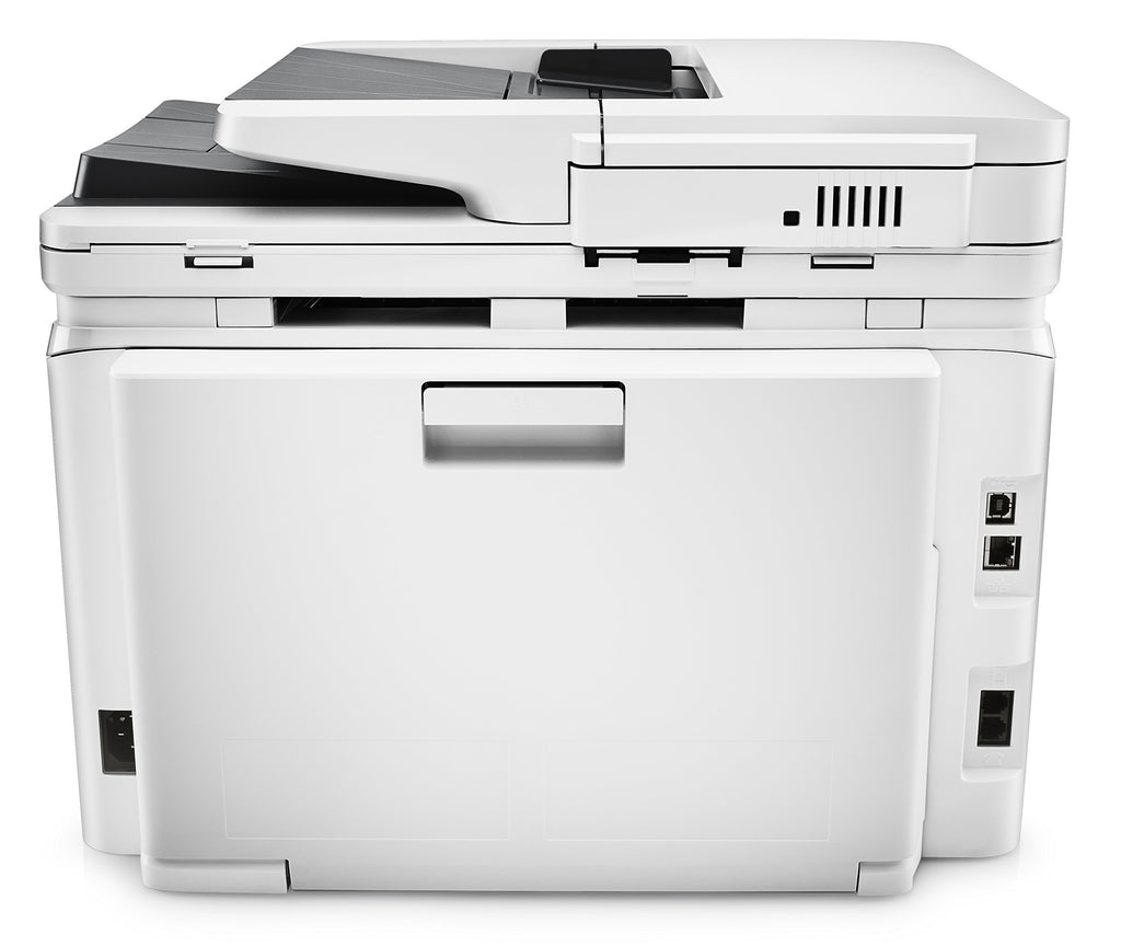 HP LaserJet Pro M277dw Wireless All-in-One Color Printer (Renewed)