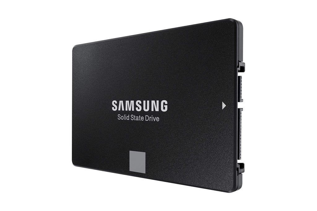 Samsung SSD 860 EVO 500GB 2.5 inch SATA III Internal SSD (MZ-76E500B/AM)