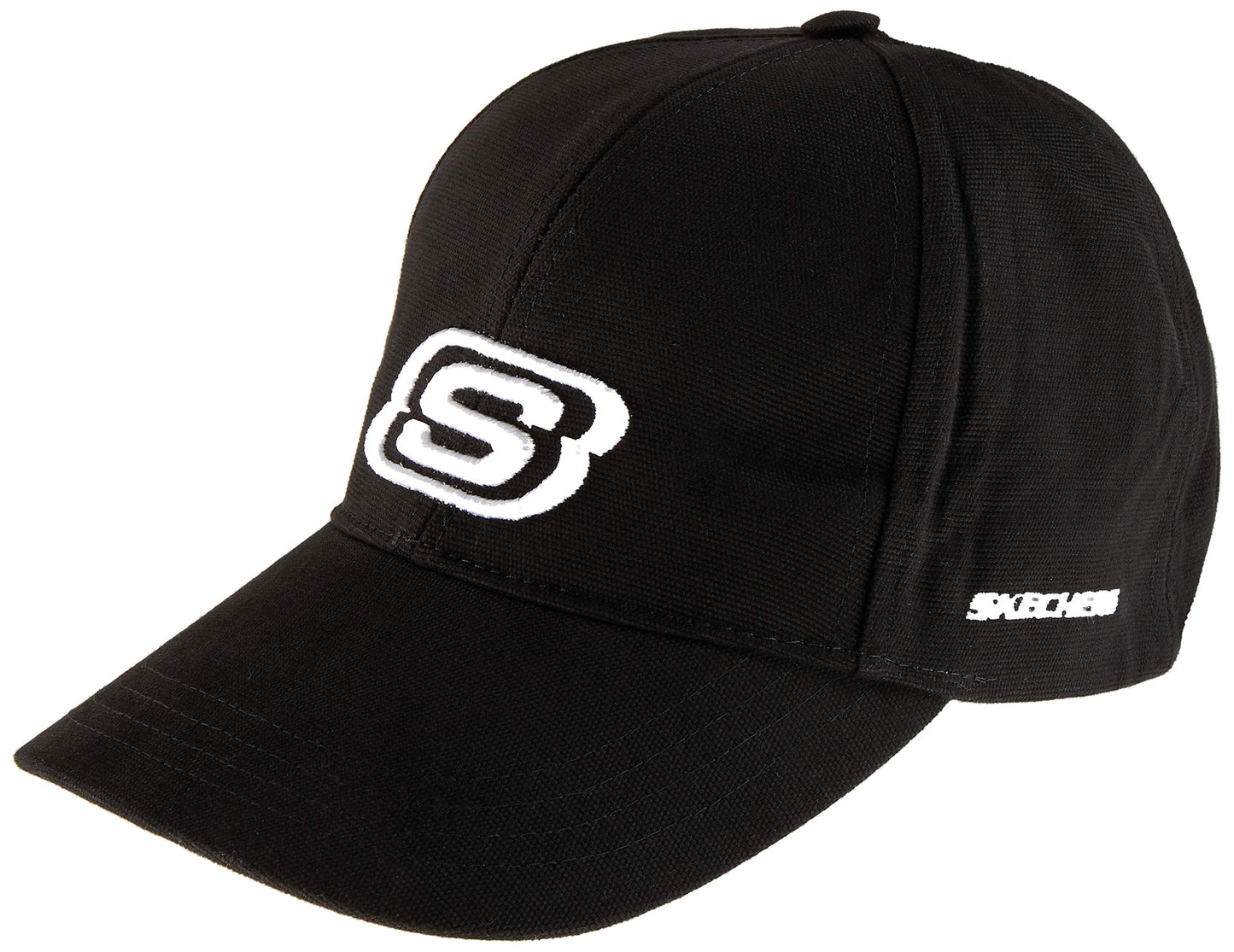 Skechers, Unisex, Summer Acc S Big Logo Cap, Kasket