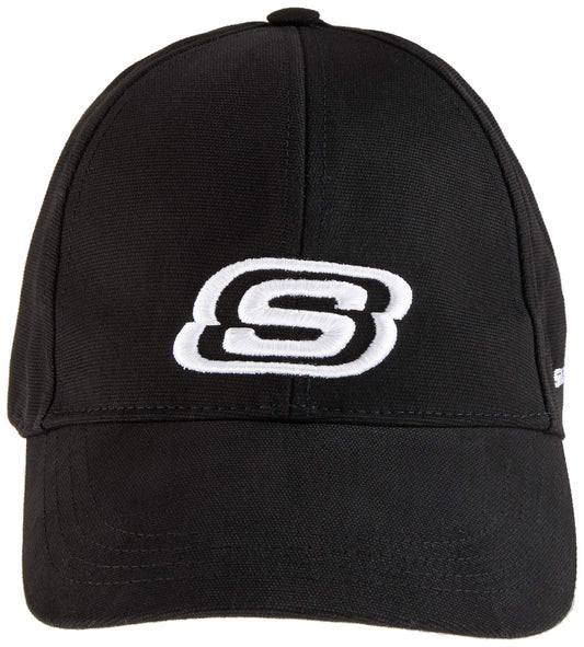 Skechers, Unisex, Summer Acc S Big Logo Cap, Kasket