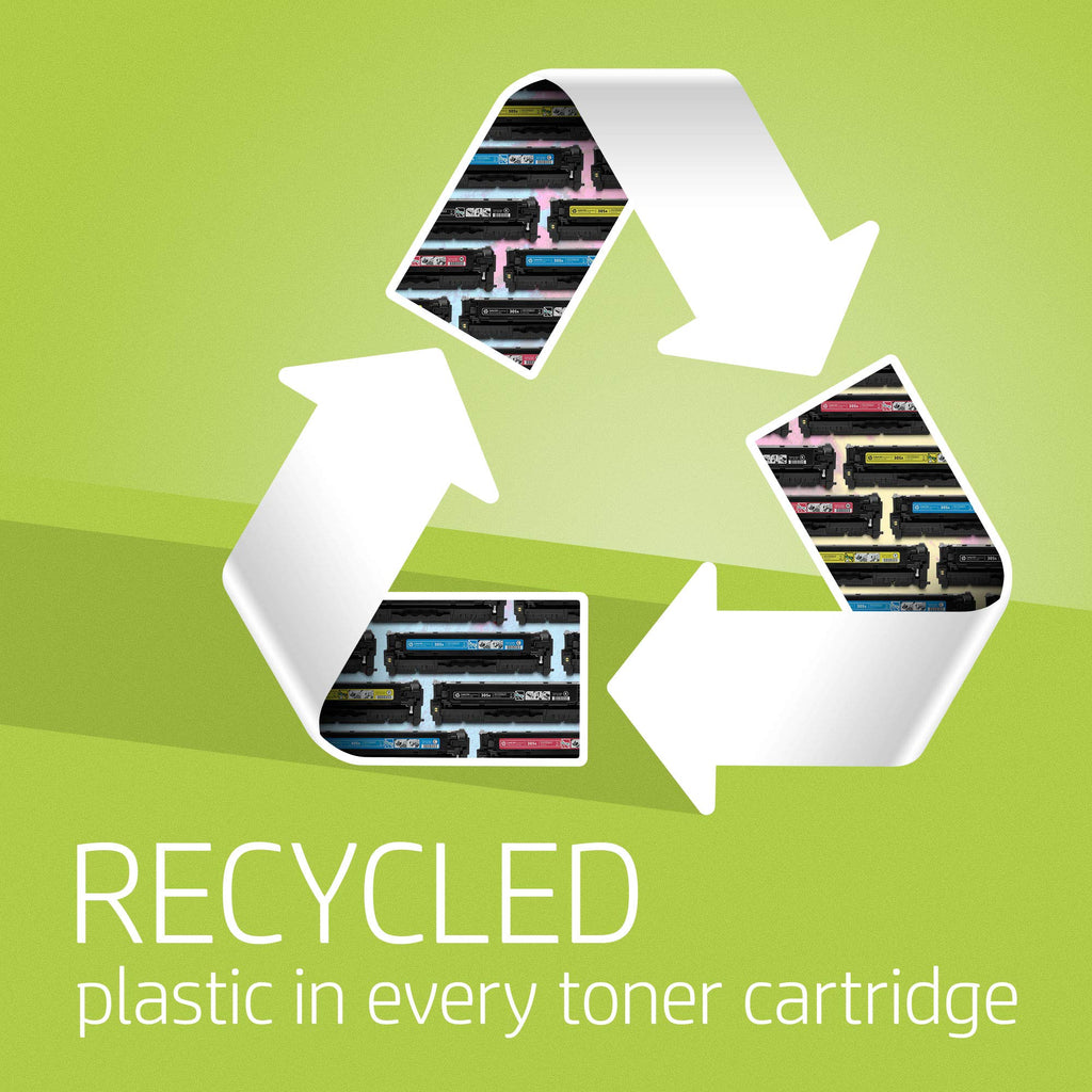 HP 645A | C9731A | Toner Cartridge | Cyan