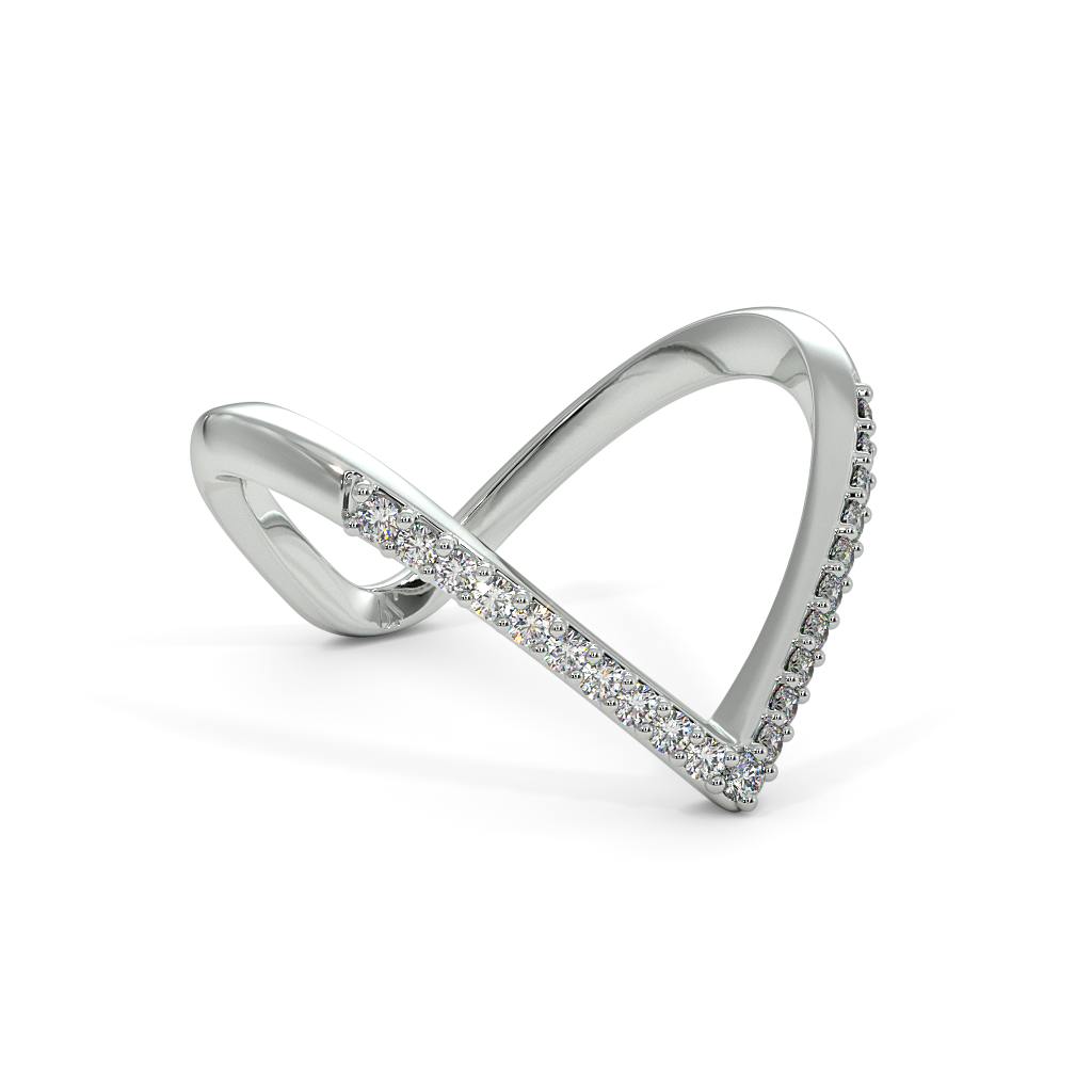 The Nury Vanki Ring