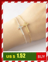 Minimalism Pineapple Bracelet For Women Dainty Gifts BFF Jewelry 2017 Friendship Stainless Steel Rose Gold Ananas Bracelet Femme