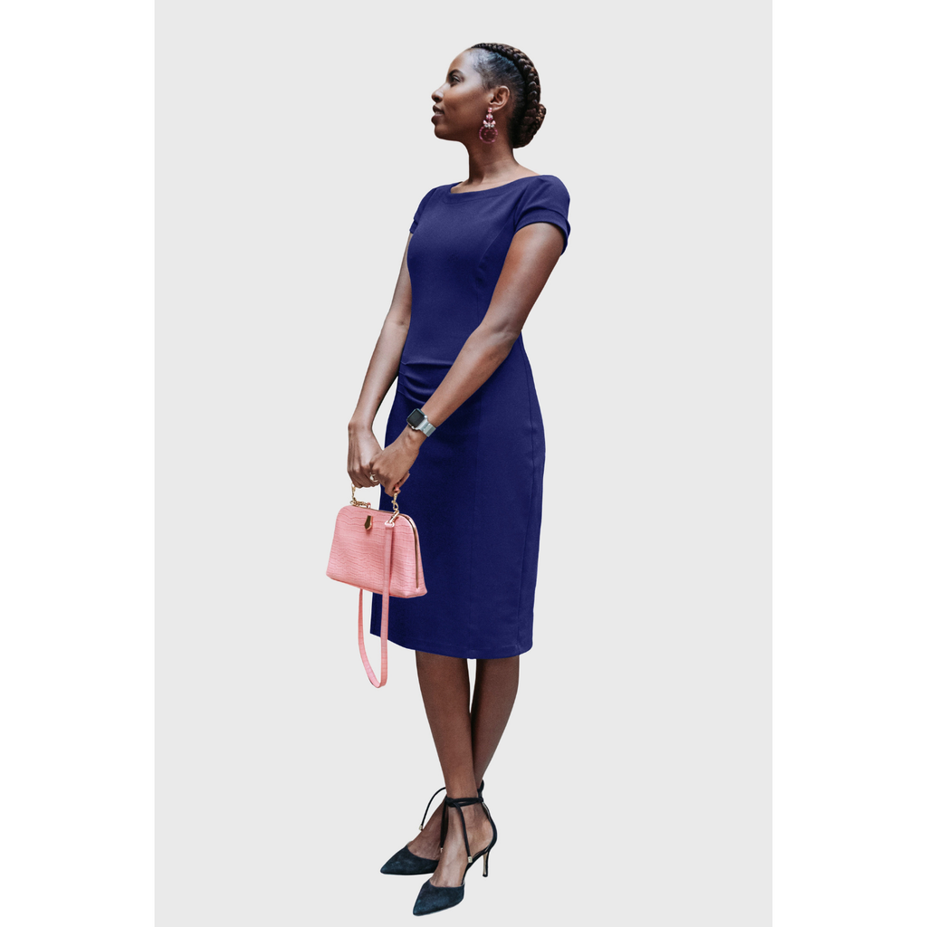 The Karyn Dress