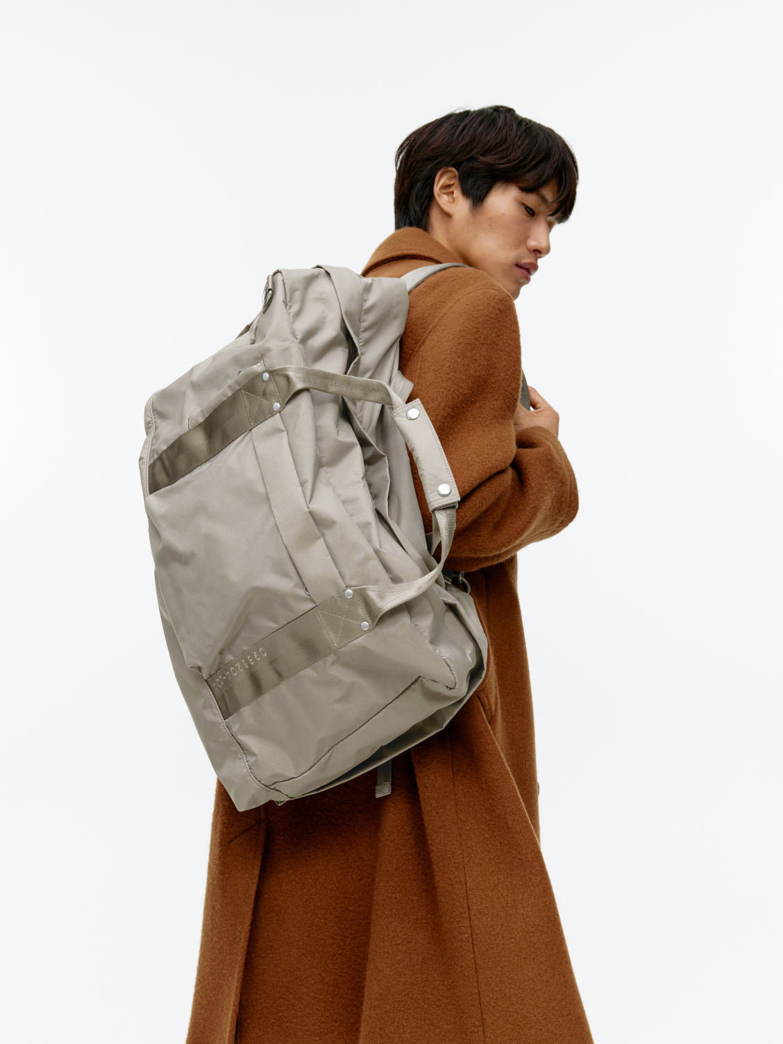 72-Hour 3-Way Duffle Bag