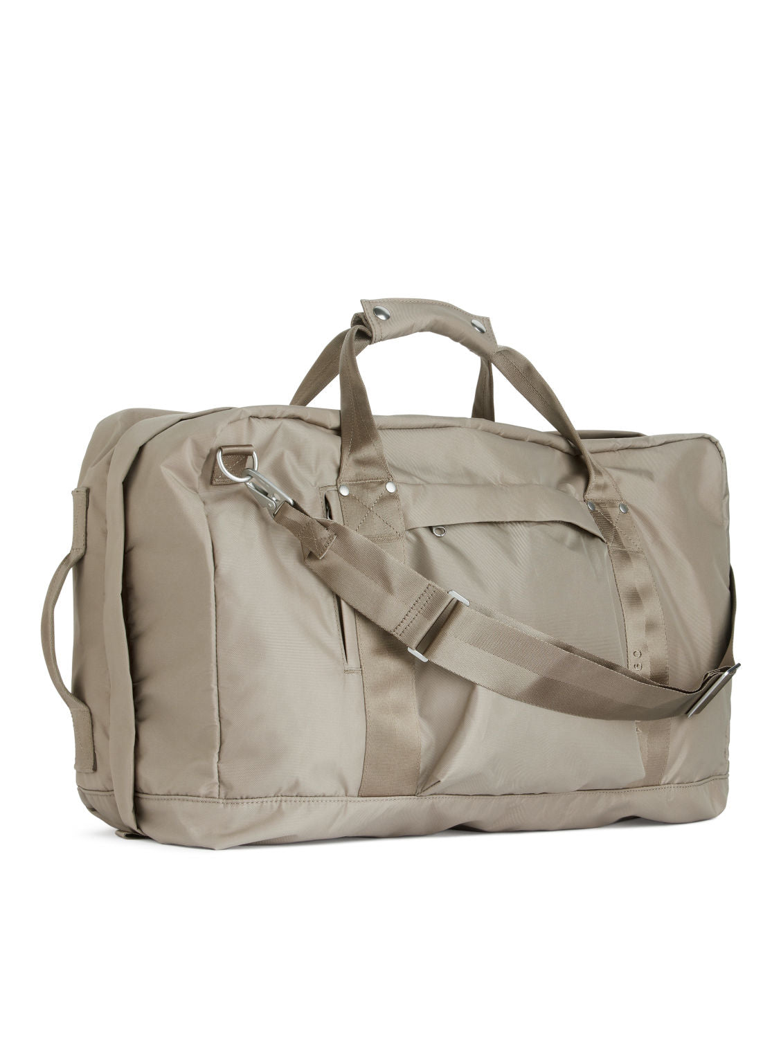 72-Hour 3-Way Duffle Bag