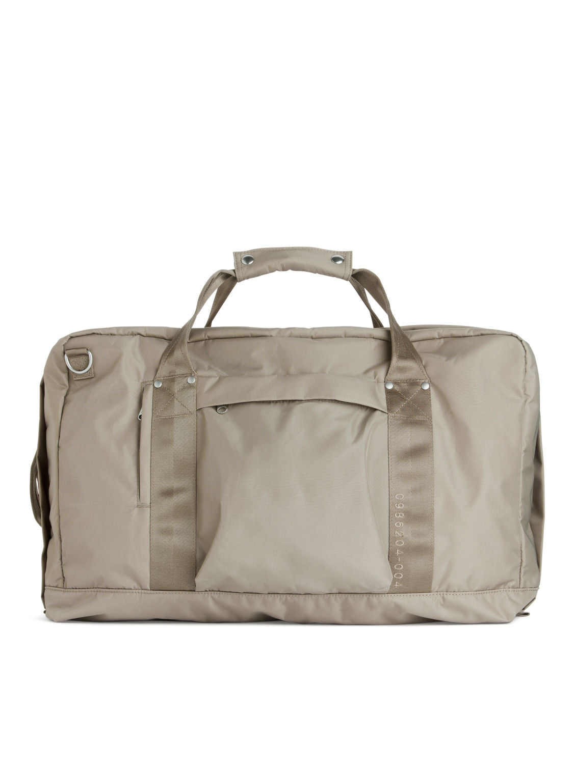 72-Hour 3-Way Duffle Bag
