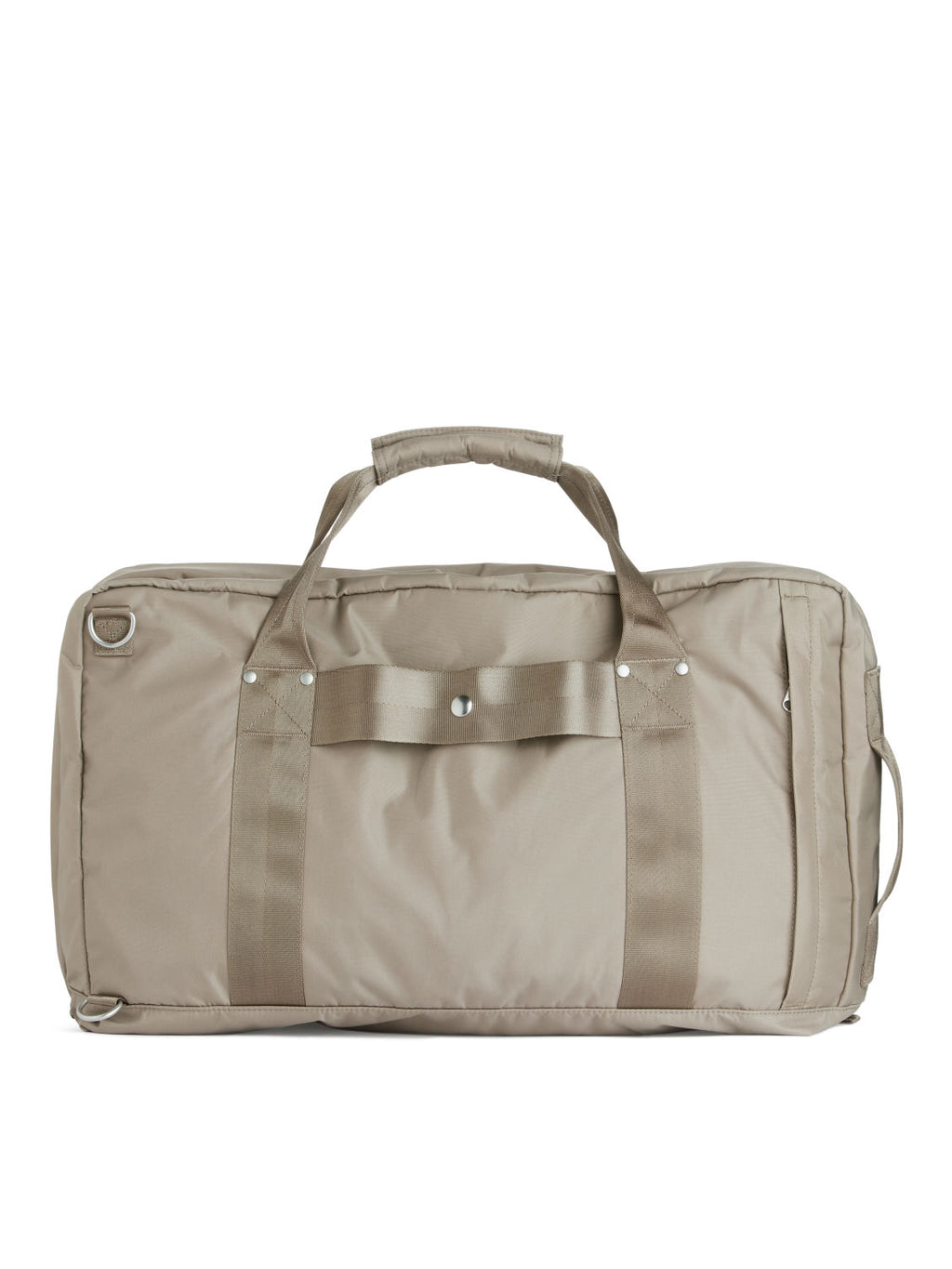 72-Hour 3-Way Duffle Bag